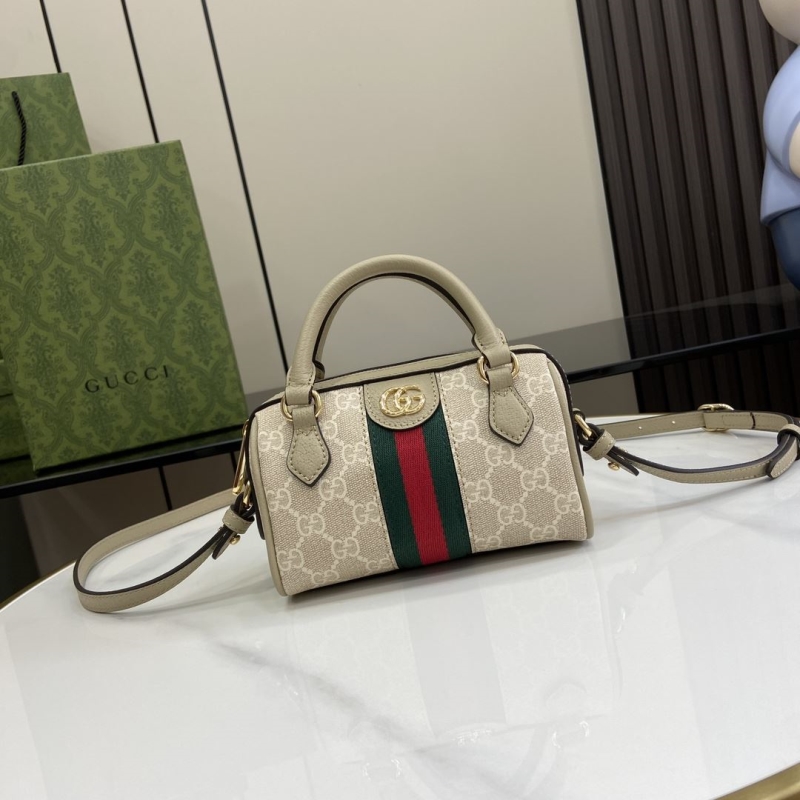 G*u*i speedy bags